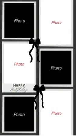 Birthday story