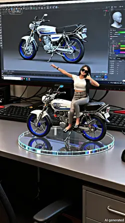 MINIATUR 3D
