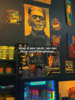 tetap dijalur takdir