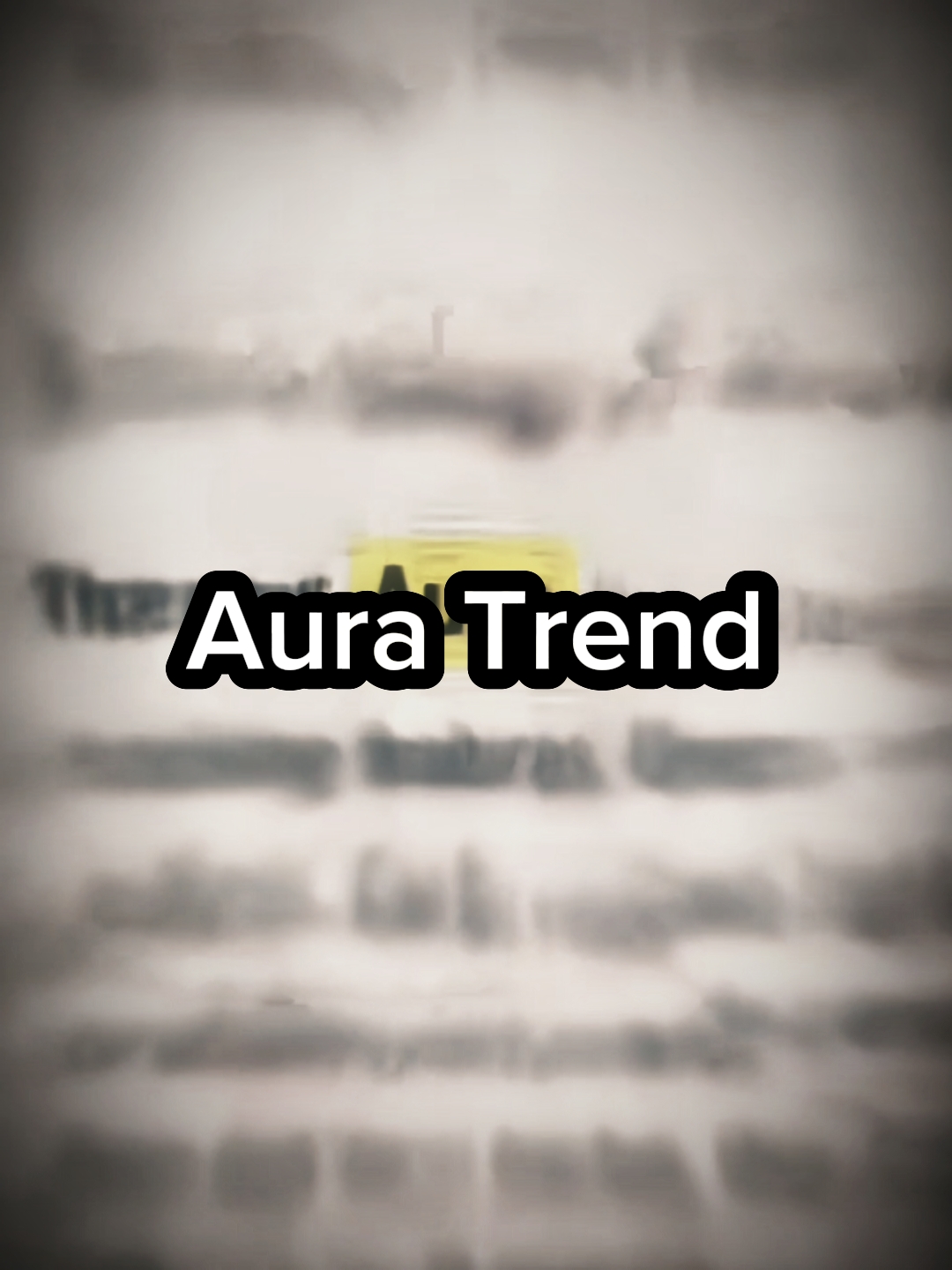 Aura-Trend