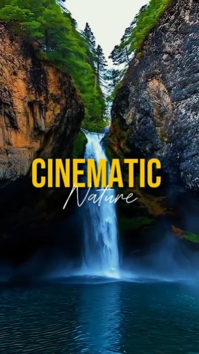 Cinematic 
