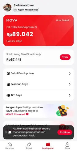 Cashback Cashback 