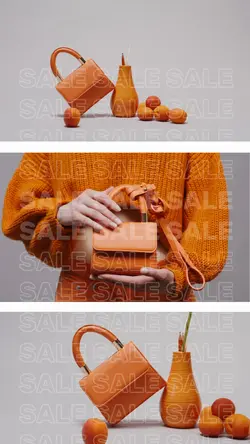 Mini Bag promo