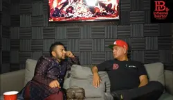 Infierno bextor