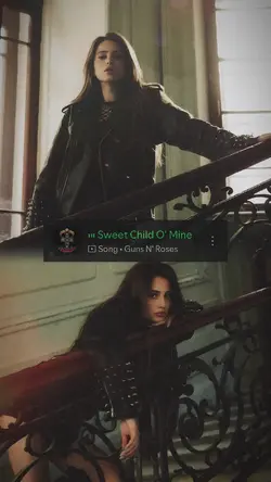 Sweet Child O' Mine