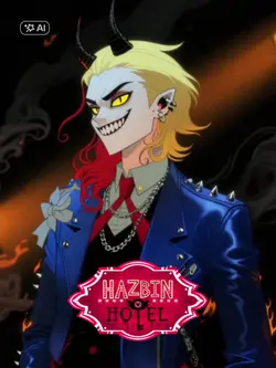 hazbin hotel