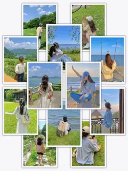 12 Frame Aesthetic