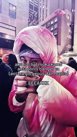 gorgeus dan manis