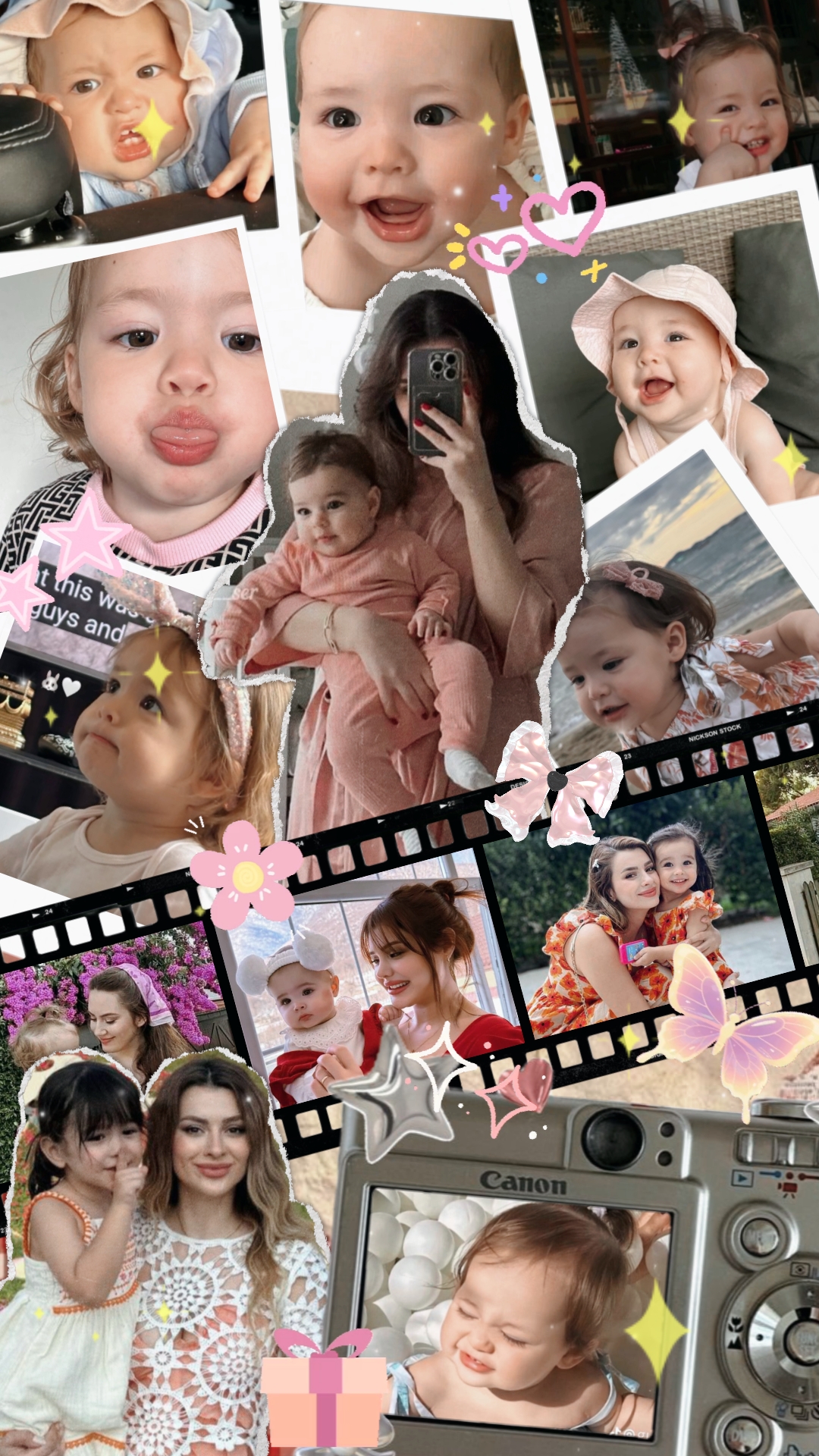 BIRTH DAUGHTER 