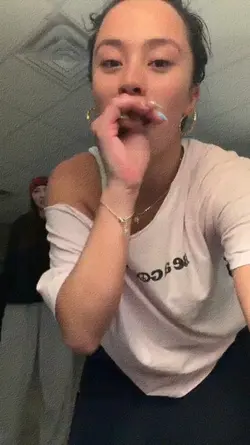 Photogenic pause