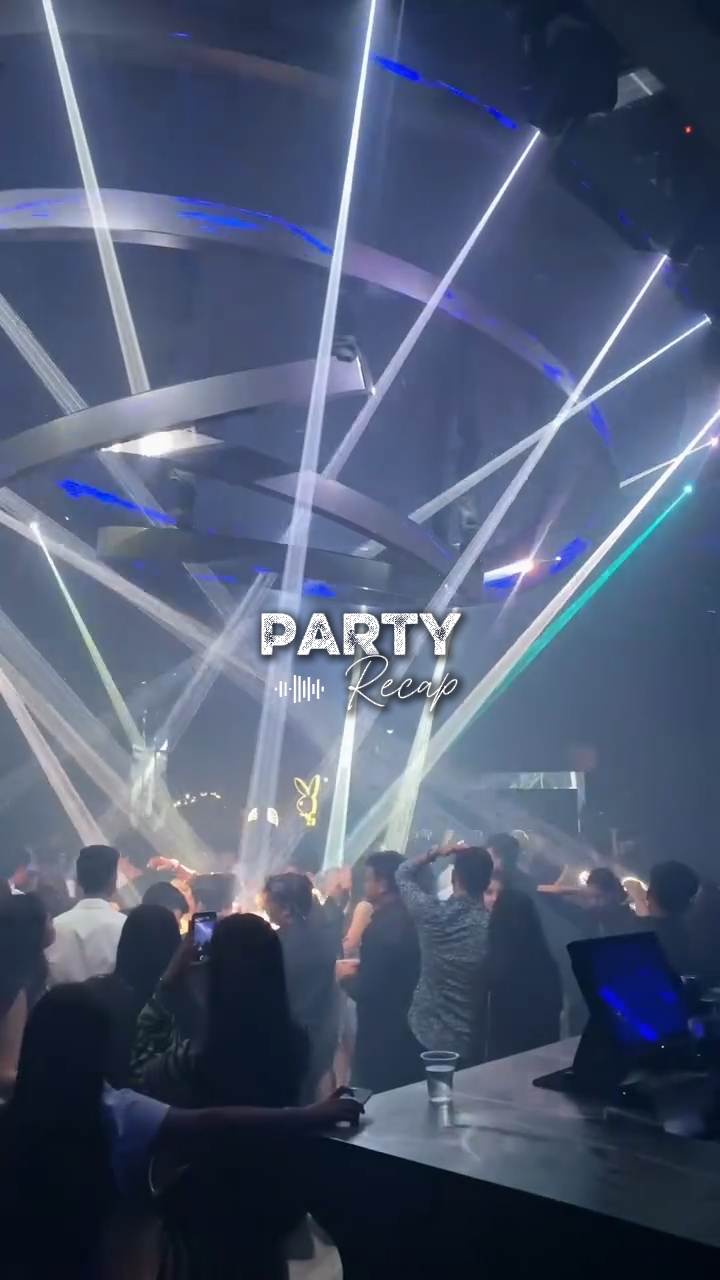 Party Recap