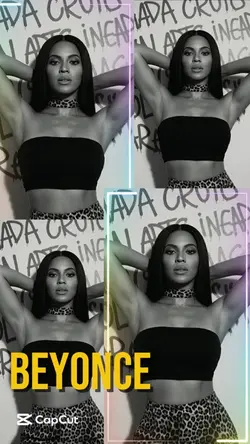 Beyonce 