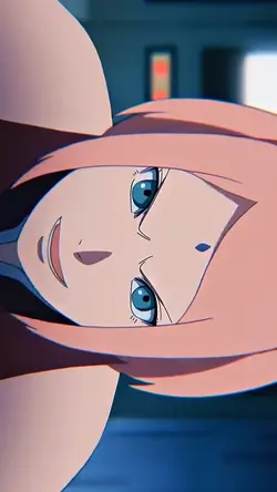Sakura Haruno 