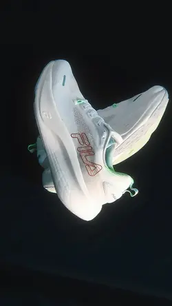 FILA Edit