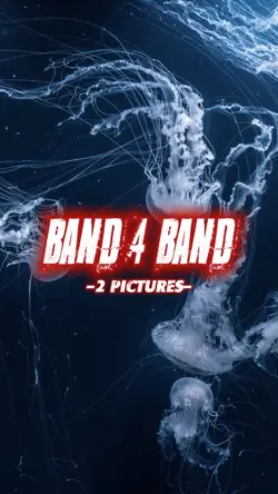 [2] band4band