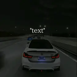 Text only
