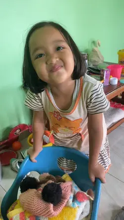 Anak rajin
