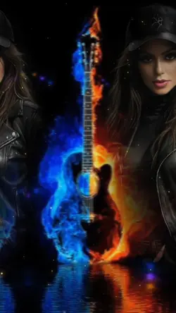 guitar 