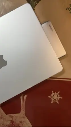 Macbookair M4 