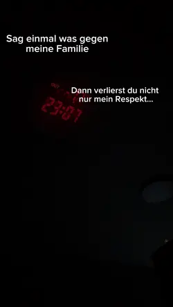 Mach’s einmal vor mi
