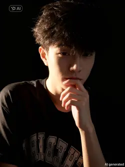 Chân dung sáng tối