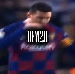 Messi X WC EDIT