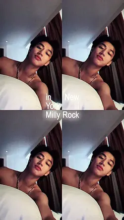 in new york i milly
