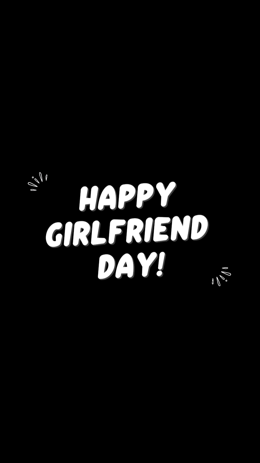 Feliz Día De La Novia