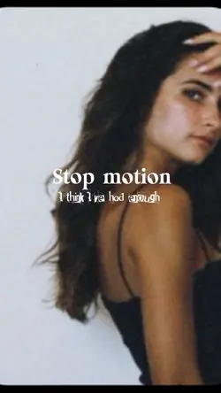 Stopmotion phtobooth