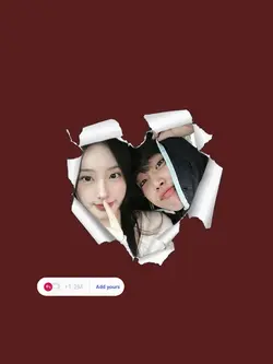 Xé Giấy Trái Tim 