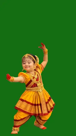 baby dance Bollywood