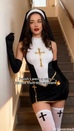 nun filter
