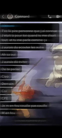 Mon ''meilleur ami''