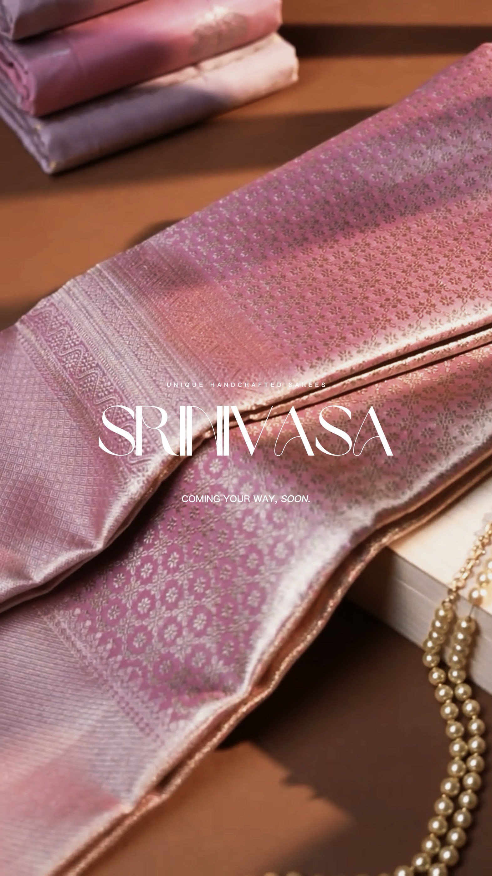 srinivasa sarees