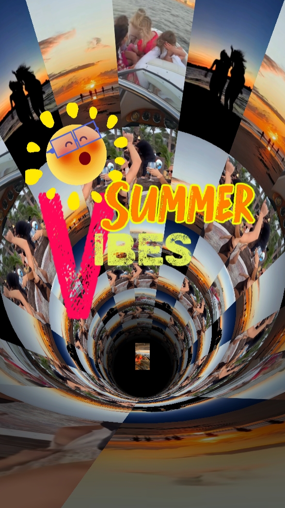 Summer Vibes
