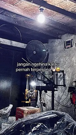 jngan menghina kalau