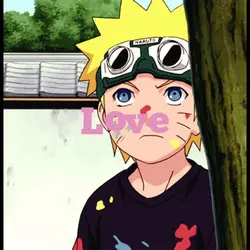 Naruto love