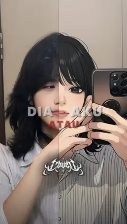 Trend JJ Ai Manhwa