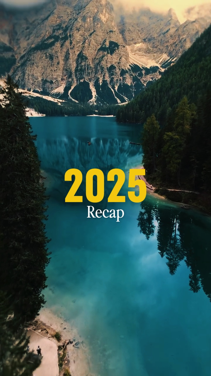 Resumen de 2025