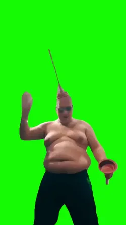 greenscreen - part14