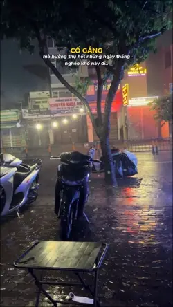 Cố Gắng Mà