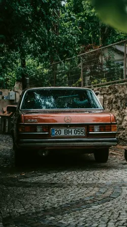 Slank Pulang Kerja
