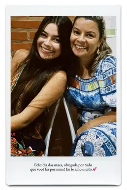 Dia das mães