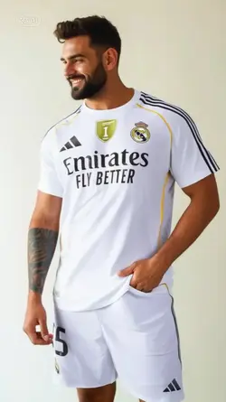 real Madrid 