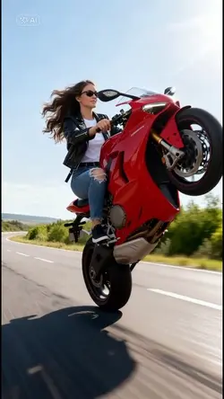 Balance Above Speed