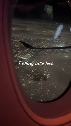 Falling into love
