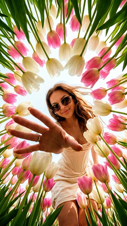 template fhototrend