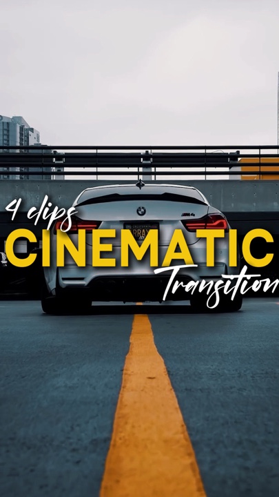 Transição Cinematográfica