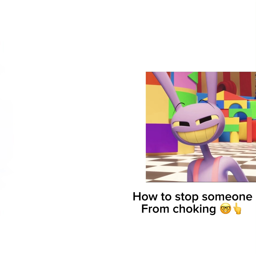 How to stop someone 