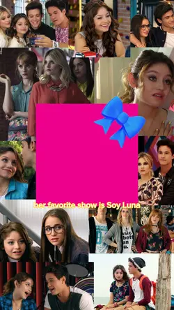 Soy Luna